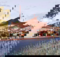 Desert Gardens Hotel - Kalgoorlie Accommodation