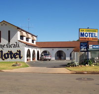 El Mexicali - Kalgoorlie Accommodation