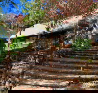 Emerald Star Cottages - Kalgoorlie Accommodation