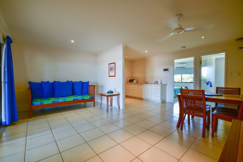 End Of The Road Motel - Kalgoorlie Accommodation 2