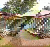 Federation Gardens And Possums Hideaway - Kalgoorlie Accommodation