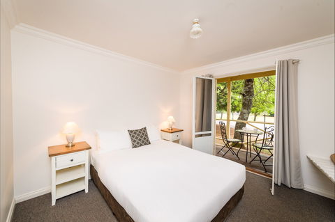 Federation Gardens And Possums Hideaway - Kalgoorlie Accommodation 1