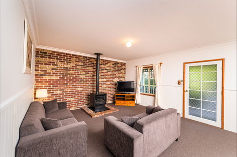 Federation Gardens And Possums Hideaway - Kalgoorlie Accommodation 2