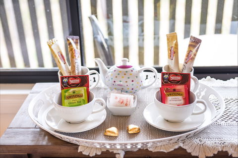 Federation Gardens And Possums Hideaway - Kalgoorlie Accommodation 8