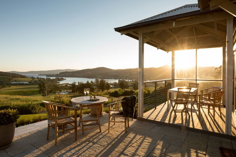 Frenchman's River - The Helmsman's House - Kalgoorlie Accommodation 9