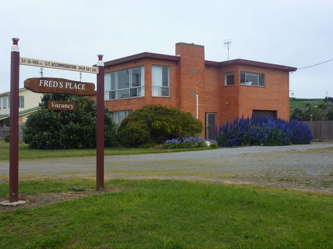 Fred's Place - Kalgoorlie Accommodation 0