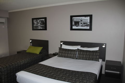 Galaxy Motel - Kalgoorlie Accommodation 2