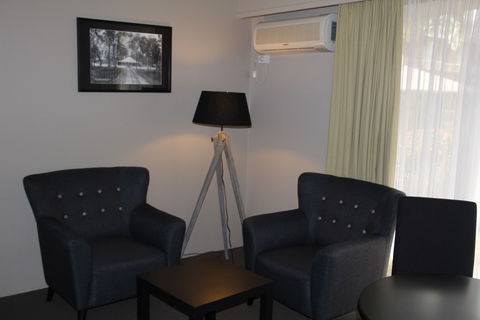 Galaxy Motel - Kalgoorlie Accommodation 4