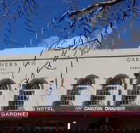 Gardners Inn Hotel Blackheath - Kalgoorlie Accommodation