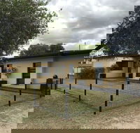 Glenmoore - Kalgoorlie Accommodation
