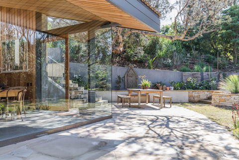 Gordon's Bay Retreat - Kalgoorlie Accommodation 4