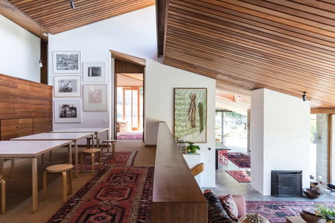 Gordon's Bay Retreat - Kalgoorlie Accommodation 7