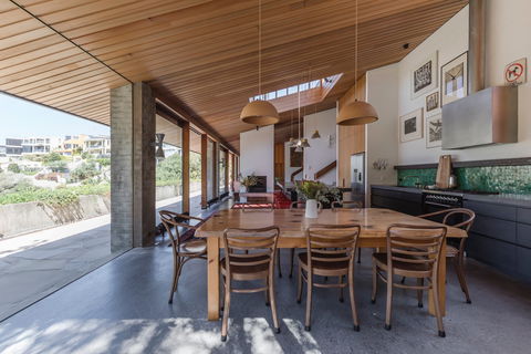 Gordon's Bay Retreat - Kalgoorlie Accommodation 8