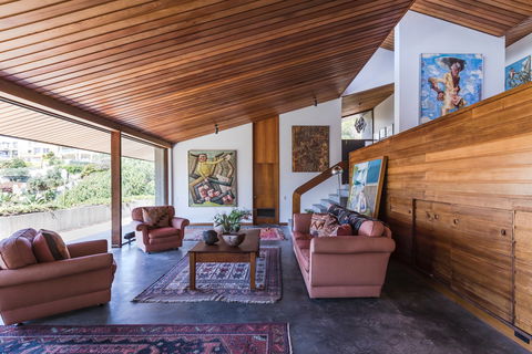 Gordon's Bay Retreat - Kalgoorlie Accommodation 9