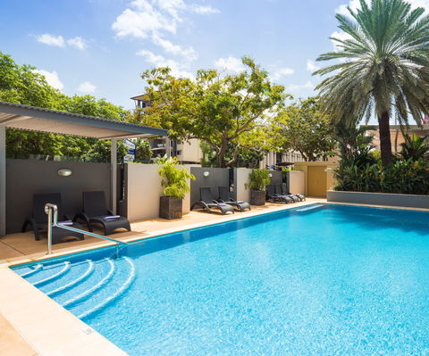 H20 Apartments - Kalgoorlie Accommodation 3