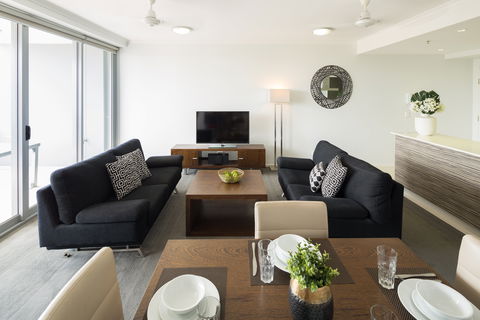 H20 Apartments - Kalgoorlie Accommodation 4