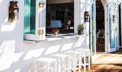 Halcyon House - Kalgoorlie Accommodation 1