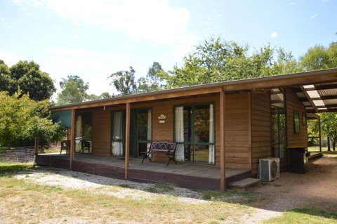 Hampton Cottage - Kalgoorlie Accommodation 0