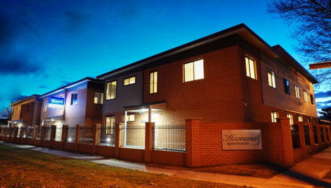 Havannah Accommodation - Kalgoorlie Accommodation 0