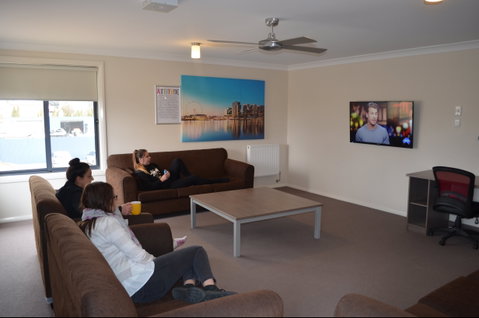 Havannah Accommodation - Kalgoorlie Accommodation 9