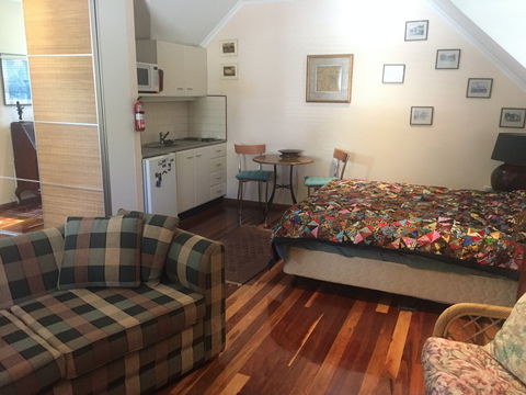 HJapartments - Kalgoorlie Accommodation 0