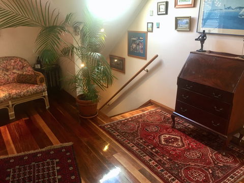 HJapartments - Kalgoorlie Accommodation 1