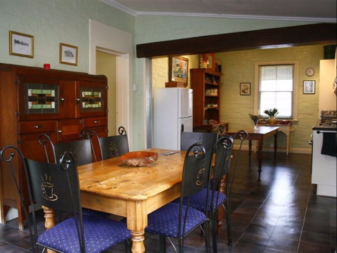 Hope Street Cottage - Kalgoorlie Accommodation 0