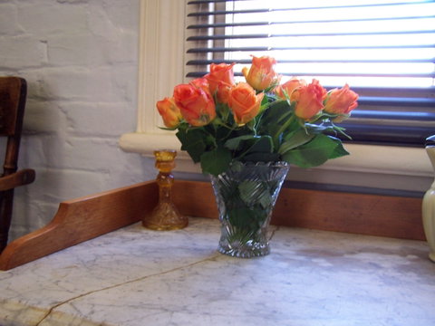 Hope Street Cottage - Kalgoorlie Accommodation 2