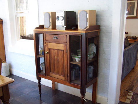 Hope Street Cottage - Kalgoorlie Accommodation 3