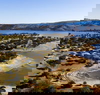 Reflections Holiday Parks Grabine Lakeside - Kalgoorlie Accommodation