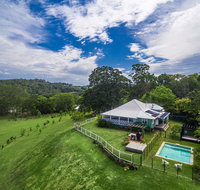 Basils Brush - Rural bliss - Kalgoorlie Accommodation