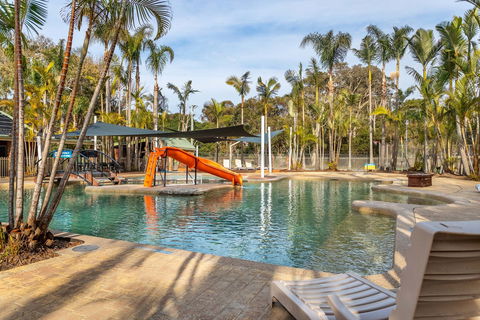 Ingenia Holidays One Mile Beach - Kalgoorlie Accommodation 4