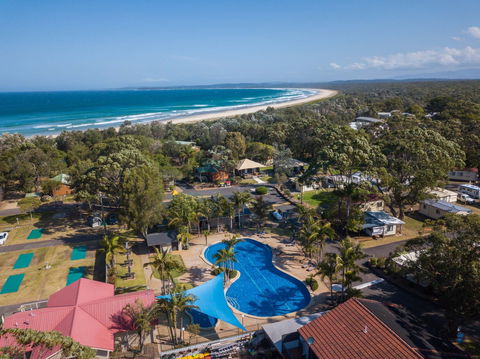Ingenia Holidays Broulee - Kalgoorlie Accommodation 8
