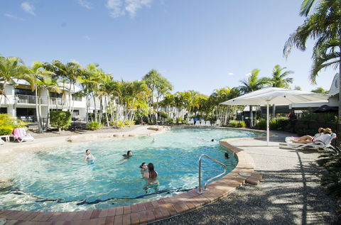 Ivory Palms Resort - Kalgoorlie Accommodation 1