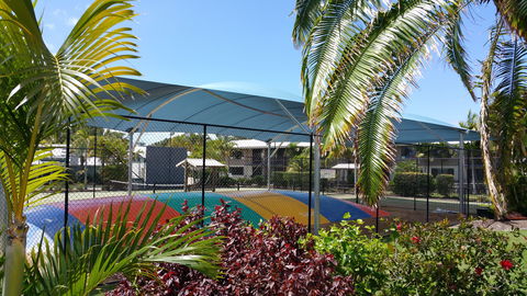 Ivory Palms Resort - Kalgoorlie Accommodation 4