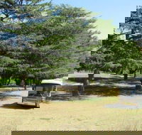Joe O'Connor Park - Kalgoorlie Accommodation