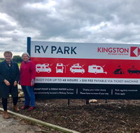 Kingston RV Park - Kalgoorlie Accommodation