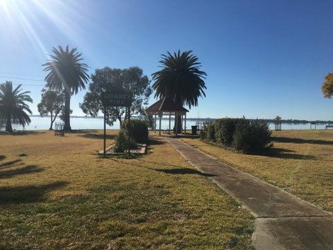 Lachlan Way Motel - Kalgoorlie Accommodation 1