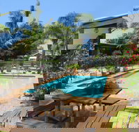 Lakes Waterfront Motel - Kalgoorlie Accommodation