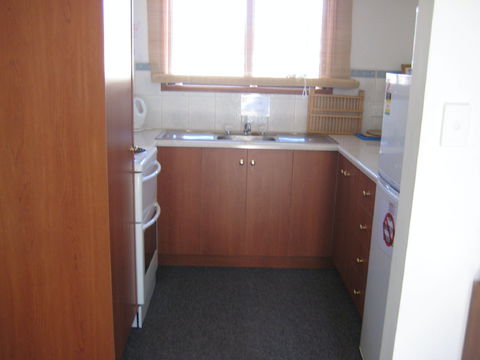 Laubelna's - Kalgoorlie Accommodation 1