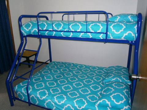 Laubelna's - Kalgoorlie Accommodation 5