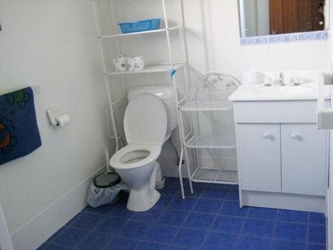 Laubelna's - Kalgoorlie Accommodation 7