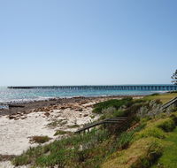 Port Hughes Tourist Park - Kalgoorlie Accommodation