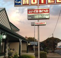 Motel Riverbend - Kalgoorlie Accommodation