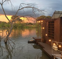 Bills Boathouse - Kalgoorlie Accommodation