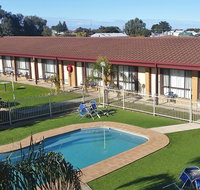 Lacepede Bay Motel  Restaurant - Kalgoorlie Accommodation