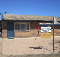 Keelton - Kalgoorlie Accommodation