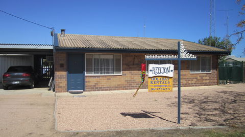 Keelton - Kalgoorlie Accommodation 0