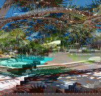 Makepeace Island - Sir Richard Branson's Australian Home - Kalgoorlie Accommodation