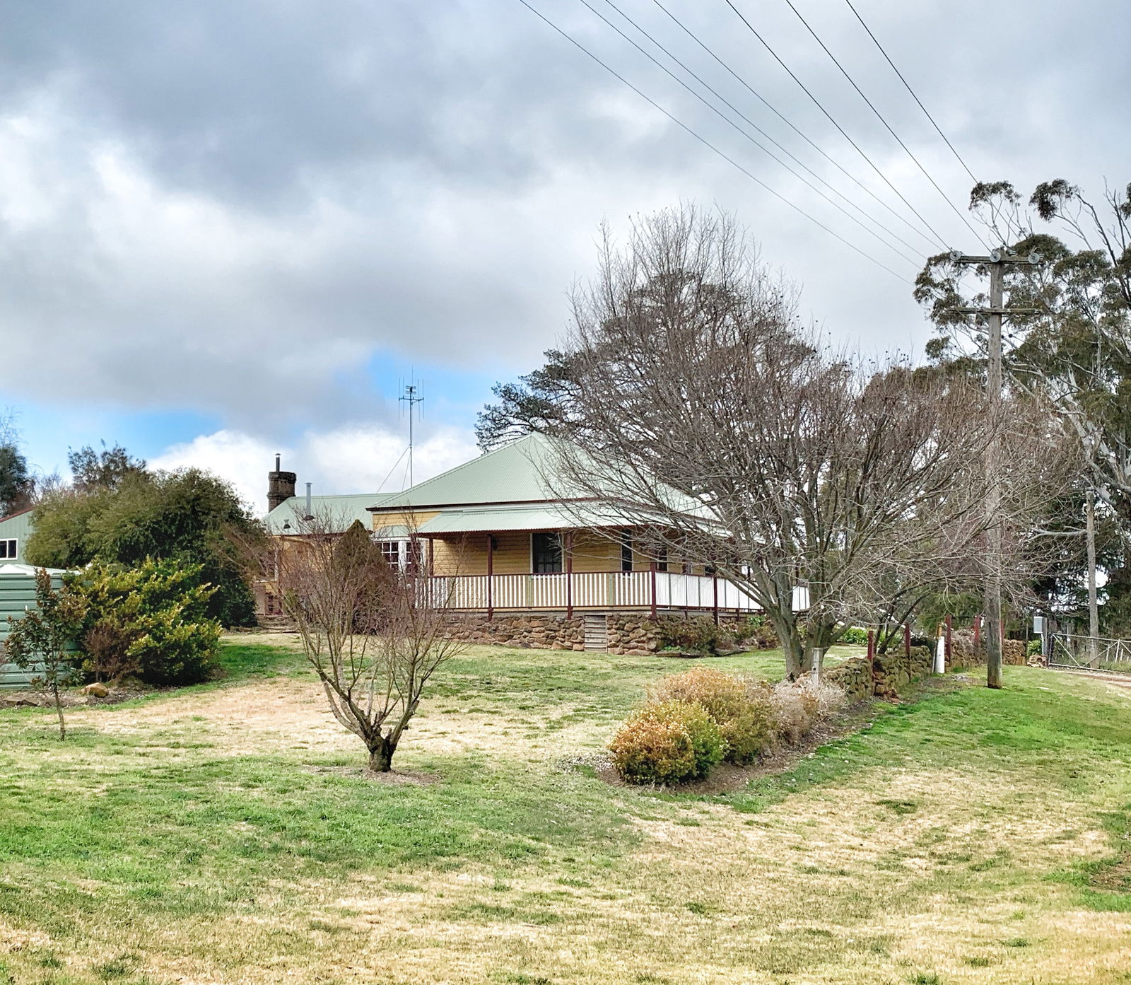 Nashdale NSW Kalgoorlie Accommodation